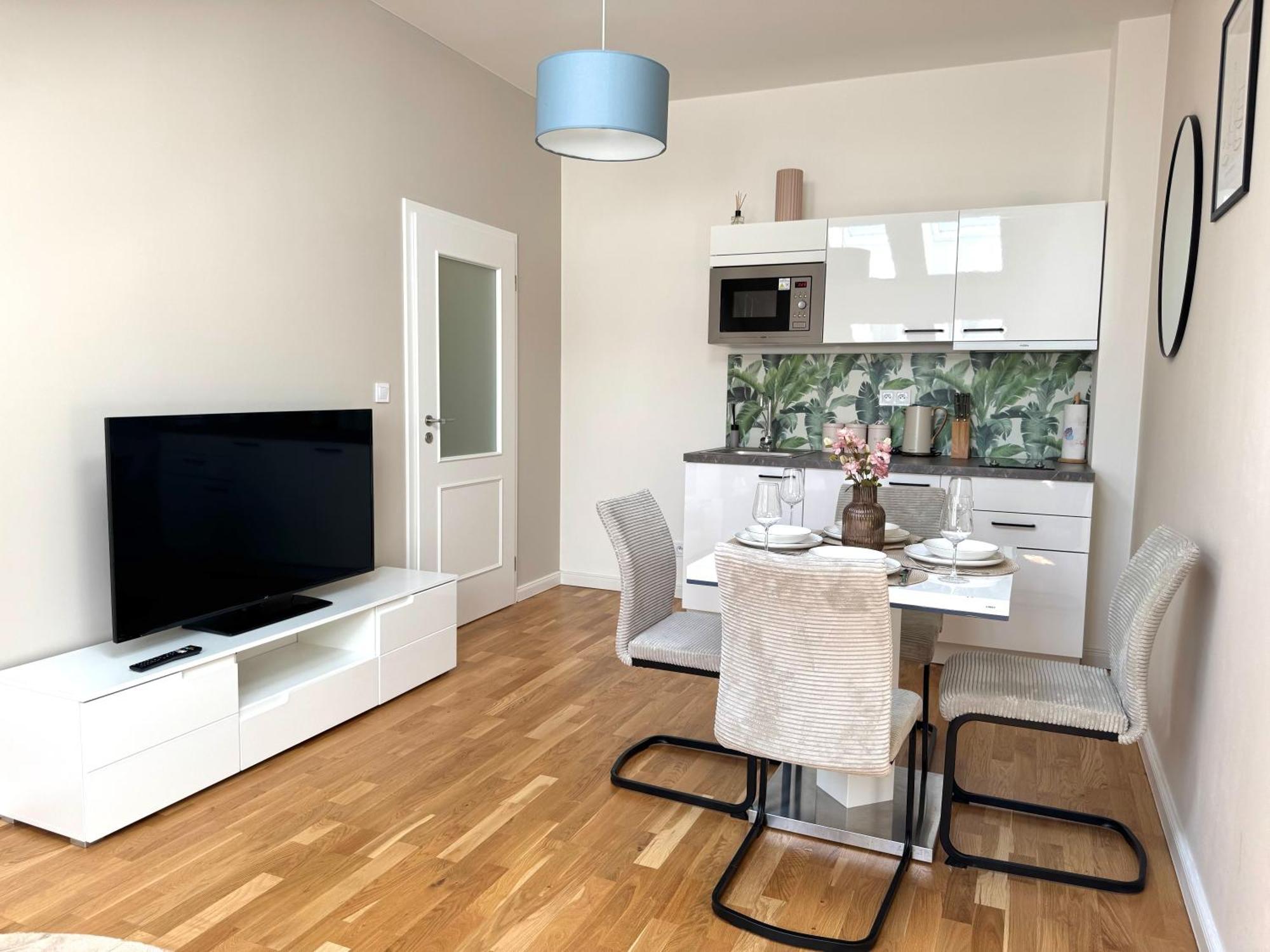 Apartment The Wenceslas Square Rooftop